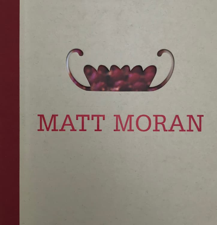 Matt Moran
