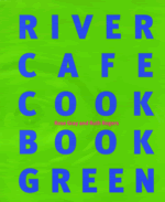 River Café Cookbook Green