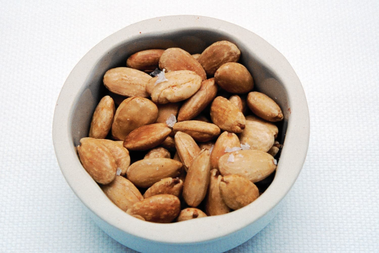Spanish Almonds