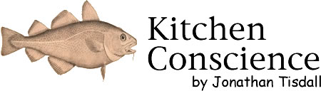 Kitchen Conscience Fish Stocks Decline