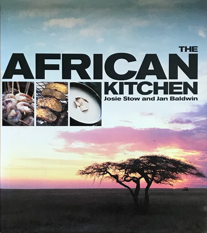 The African Kitchen