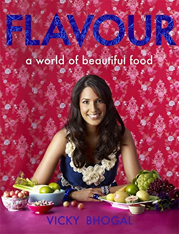 Flavour by Vicky Bhogal