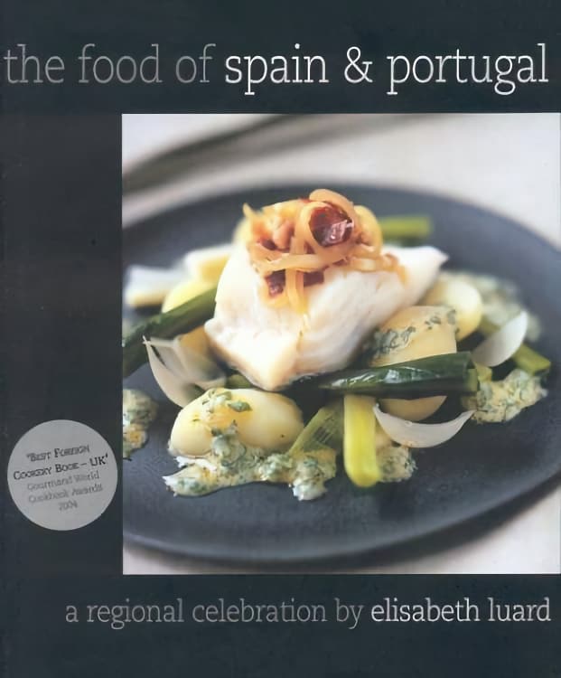 Food of Spain and Portugal