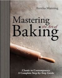 Mastering the art of baking