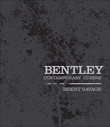 Bentley, Contemporary Cuisine