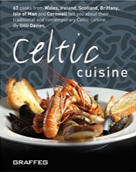 Celtic Cuisiné Book Review
