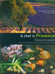 A Chef in Provence by Édouard Loubet