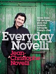 Everyday Novelli Book Review
