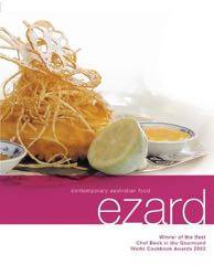 Ezard Cook Book