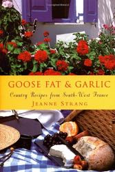 Goose Fat & Garlic Country Recipes