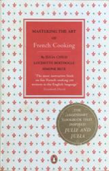 Mastering French Cooking
