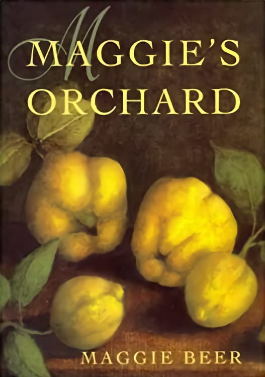 Maggie's Orchard Book Review
