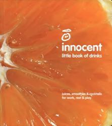Innocent; little book of drinks