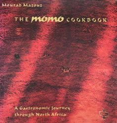 Momo Cookbook Review