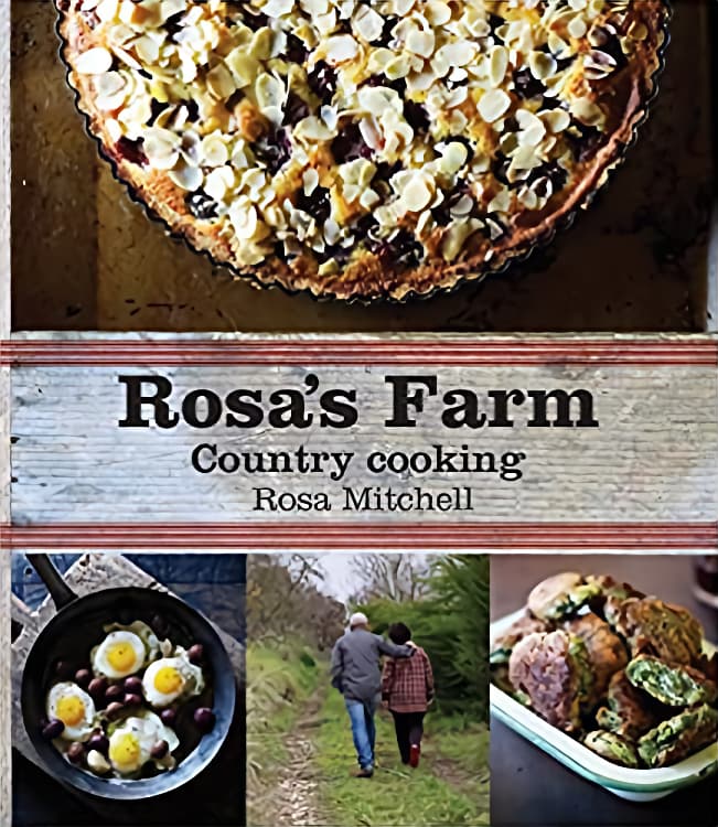 Rosa's Farm