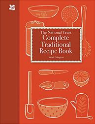 National Trust Traditional Recipe Book