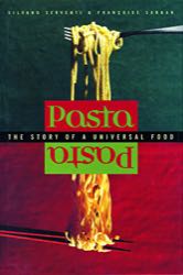 Pasta: The story of a universal food