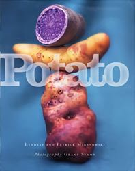 Potato Book Review