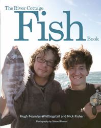 River Cottage Fish Book Review