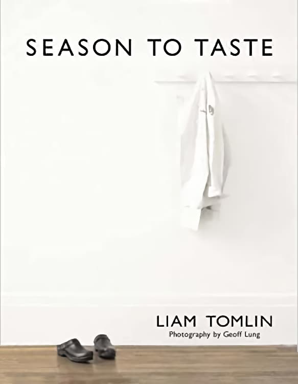 Season To Taste Book Review