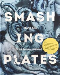 Smashing Plates: Greek Flavours Redefined
