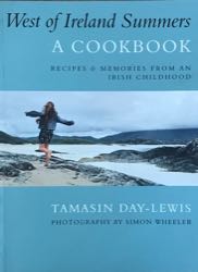 West of Ireland Summer: A Cookbook