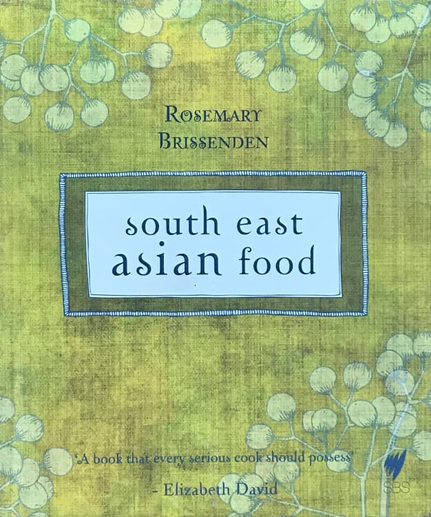 South East Asian Food Book Review