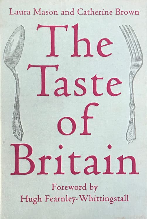The Taste of Britain